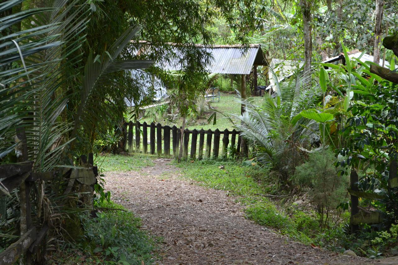 Claro De Luna Salento Exterior photo