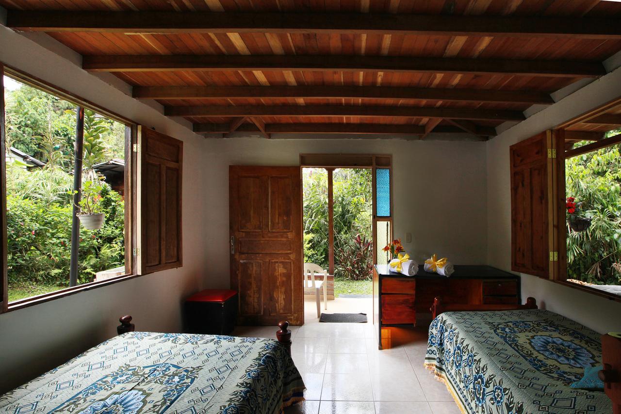 Claro De Luna Salento Exterior photo